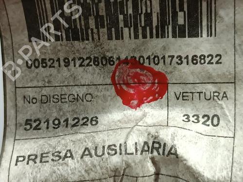 Cable FIAT 500e (332_)  | BP29130139E12