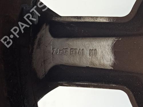 Felg OPEL SIGNUM Hatchback (Z03) 1.9 CDTI (F48) | BP5650163C45