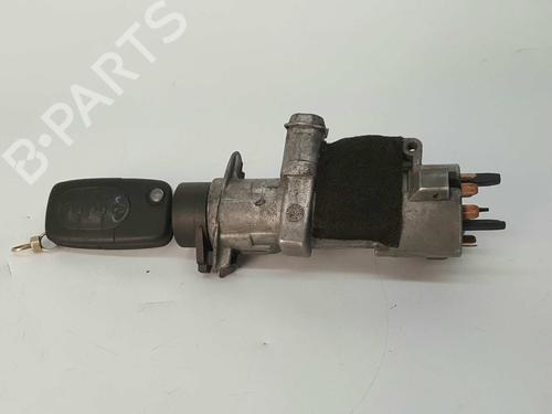 Ignition barrel AUDI A8 D2 (4D2, 4D8) 2.5 TDI quattro | BP8415355M48 