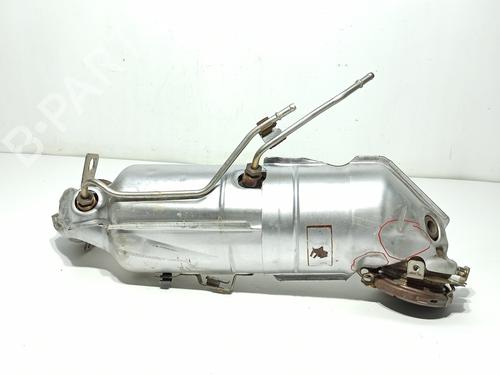 Particulate filter PEUGEOT 2008 I (CU_) 1.2 THP 130 / PureTech 130 | BP27216438M81