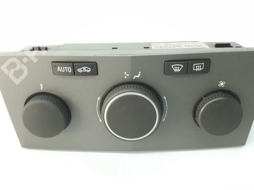 Used Climate control OPEL ASTRA H (A04) 1.7 CDTI (L48) (100 hp) 6112844