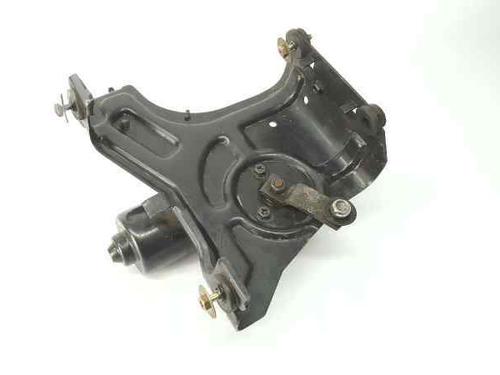 Rear wiper motor HYUNDAI H-1 Van (A1)  | BP2756619M102 