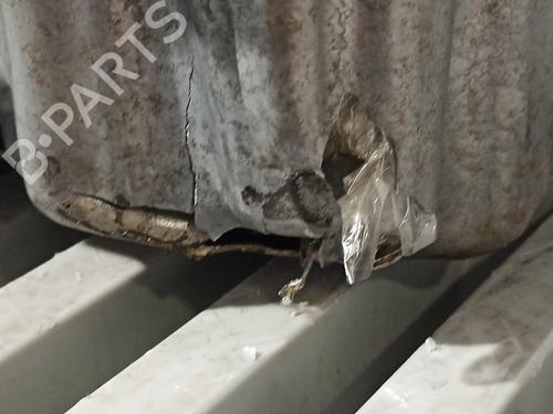 Engine VW POLO V (6R1, 6C1) 1.0 | BP19690909M1