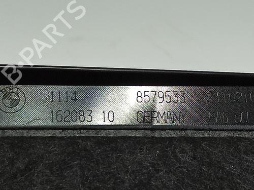 Upper protection BMW 1 (F40) 116 d | BP17920017M93