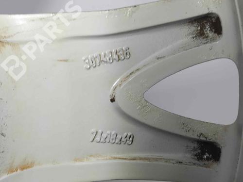 Rim VOLVO XC90 I (275) D5 AWD | BP8540528C45 
