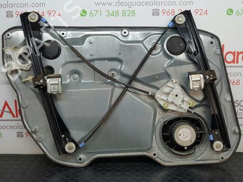 Front right window mechanism SEAT IBIZA III (6L1) 1.9 SDI | BP2739334C23 