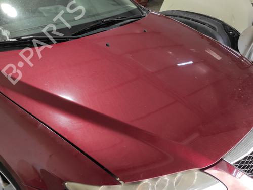 Hood MAZDA 6 Saloon (GG) 2.0 DI (GG14) | BP26304558C1 