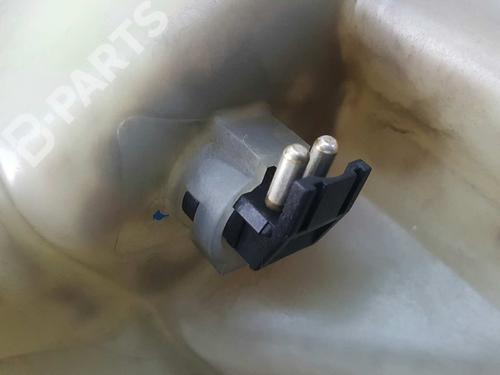 Expansion tank MERCEDES-BENZ E-CLASS (W210) E 420 (210.072) | BP6829002C120 