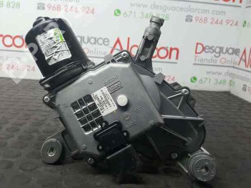 Front wiper motor CITROËN C4 Picasso I MPV (UD_) 1.6 HDi | BP2754792M29 