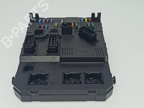 Fuse box PEUGEOT 206 Hatchback (2A/C) 1.4 16V | BP11031656E1 