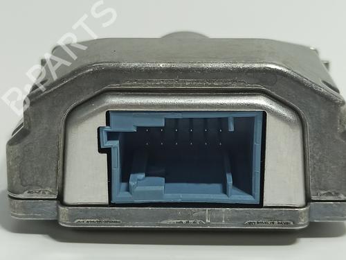 Camera CITROËN C3 III (SX) 1.5 BlueHDi 100 (SXYHYP, SXYHTU) | BP15860667E14