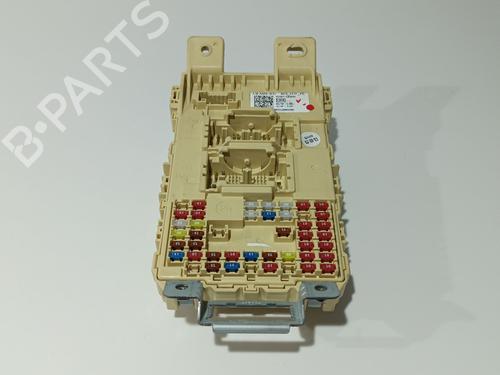 Used Fuse box Fuse box HYUNDAI BAYON (BC3) 1.0 T-GDI 48V-Hybrid (101 hp) 40107942 40107942