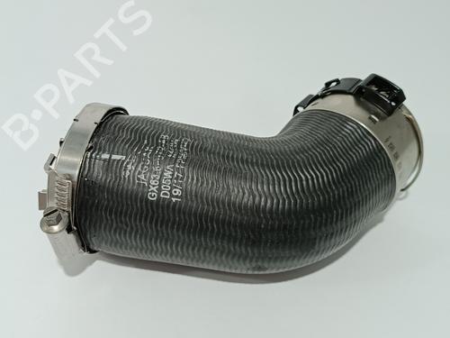 Pipe LAND ROVER RANGE ROVER VELAR (L560) 3.0 D300 SDV6 4x4 | BP14544818M125