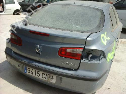 Querlenker rechts vorne RENAULT LAGUNA II (BG0/1_) 1.9 dCi (BG08, BG0G) | BP2749739M13