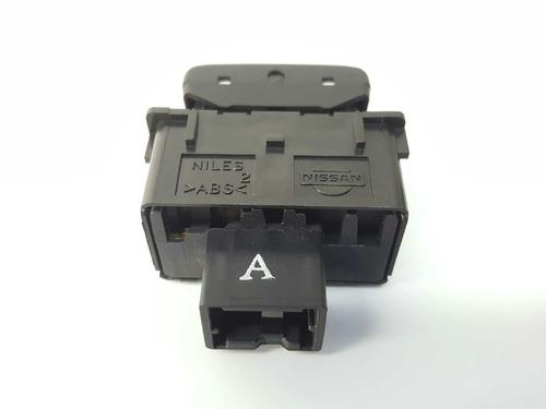 Switch RENAULT KOLEOS I (HY_) | BP14534390I30 - Image 3
