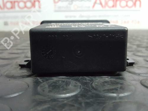 Lights ECU AUDI A4 B8 (8K2) 2.0 TDI | BP2783085M55