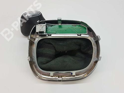 Shift knob VW TOURAN (1T1, 1T2) 2.0 TDI 16V | BP11388355I34 
