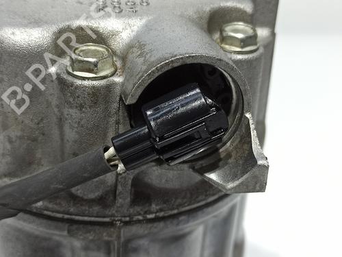 AC compressor RENAULT CLIO V (B7_) 1.0 TCe 90 (B7MT) | BP16383995M34