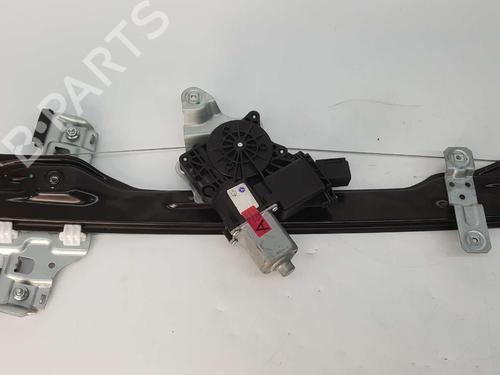 Rudehejsemekanisme ventre foran OPEL MOKKA / MOKKA X (J13) 1.6 CDTI (_76) (136 hp) 9280338