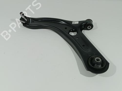 Used Left front suspension arm Left front suspension arm HYUNDAI BAYON (BC3) 1.0 T-GDI 48V-Hybrid (101 hp) 40107688 40107688