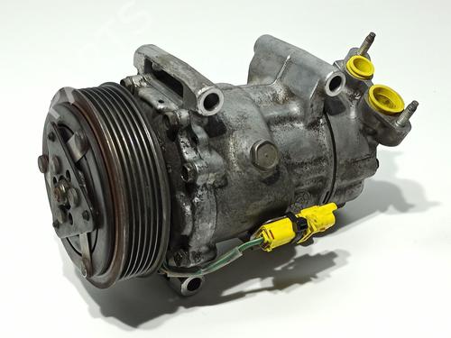 Used AC compressor PEUGEOT 307 (3A/C) 1.6 16V (109 hp) 32035257