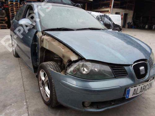 Elektronisk sensor SEAT IBIZA III (6L1) 1.9 TDI | BP2783173M84 