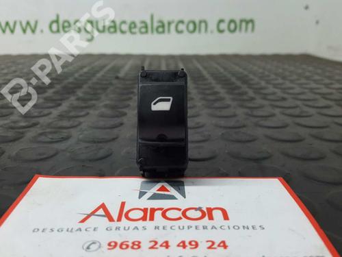 Right front window switch CITROËN C4 CACTUS 1.2 VTi 82 98016307ZD