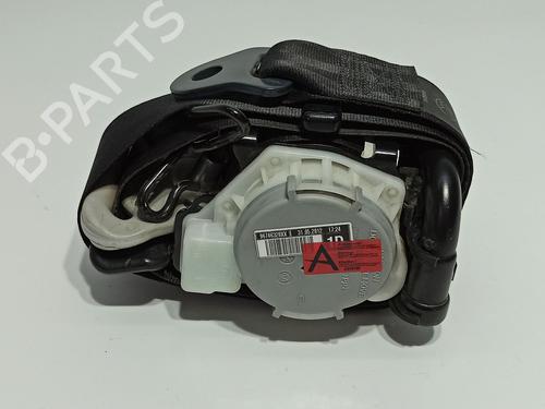 Front right seatbelt PEUGEOT PARTNER Box Body/MPV | BP33114301I25 - Image 5