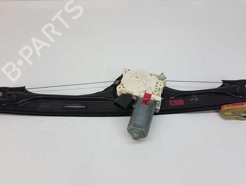 Rear left window mechanism BMW X5 (F15, F85) xDrive 30 d (258 hp) 7322747 | 51357291951 C11468102