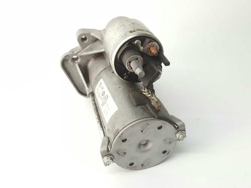 Startmotor RENAULT MEGANE III Hatchback (BZ0/1_, B3_) 1.5 dCi (BZ0C) | BP3331253M8 
