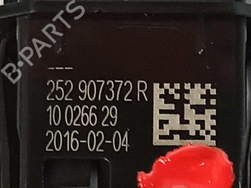 Warning switch RENAULT CLIO IV Grandtour (KH_) 1.5 dCi 90 (KHN3, KHN4) | BP10381005I22