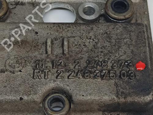 Valve cover BMW 7 (E65, E66, E67) 740 d | BP14542267M124 