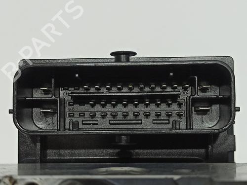 ABS pump CITROËN JUMPY II Van 1.6 HDi 90 16V | BP21583907M43 