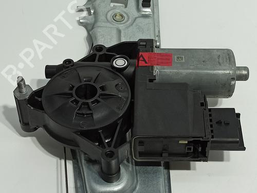 Rear right window mechanism CITROËN C3 III (SX) 1.6 BlueHDi 75 | BP15471008C25 