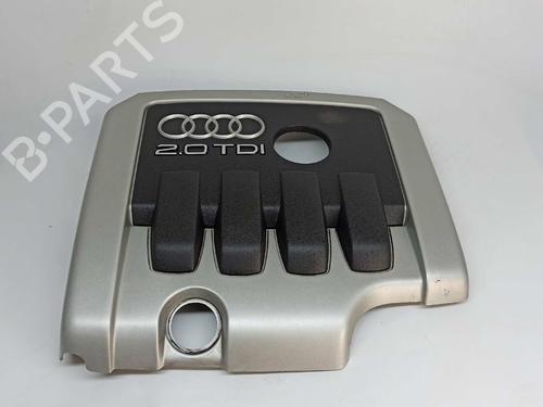 Protection supérieure AUDI A3 (8P1) 2.0 TDI 16V (140 hp) 8749923