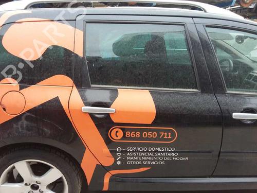 Used Parts PEUGEOT 307 SW (3H) 1.6 HDI 110 (109 hp) 4279451