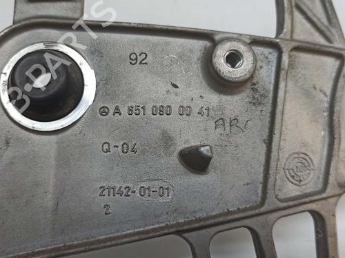 Support MERCEDES-BENZ E-CLASS (W212) E 220 CDI / BlueTEC (212.001, 212.002) | BP14539712C155