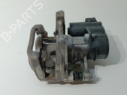 Right rear brake caliper MERCEDES-BENZ CLA (C118) CLA 200 d (118.312) | BP23099751M106 