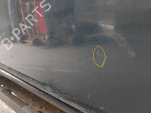 Left front door NISSAN TERRANO II (R20) 2.7 TD 4WD | BP21136339C2