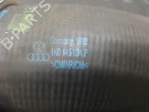 Rør VW GOLF V (1K1) 1.4 TSI | BP14531721M125