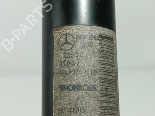 Right rear shock absorber MERCEDES-BENZ V-CLASS (W447) V 250 CDI / d 4-matic (447.811, 447.813) | BP26443173M19 