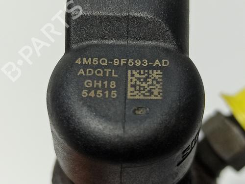 Injector FORD FOCUS II (DA_, HCP, DP) 1.8 TDCi | BP32235354M100