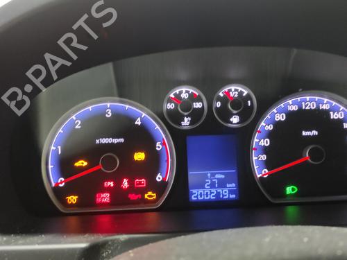 instrument-cluster-hyundai-i30-fd-2007-2008-2009-2010-2011-2012-30189773 main image