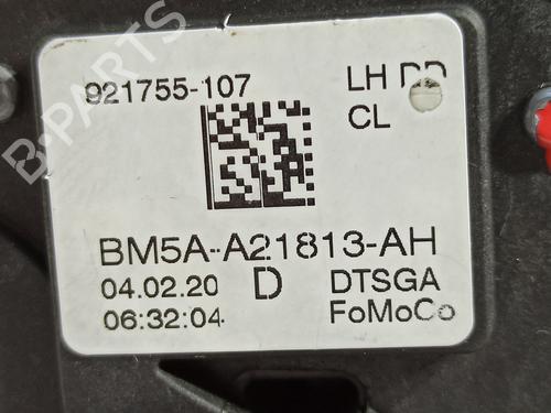 Front left lock FORD TRANSIT COURIER B460 MPV  | BP25731141C98