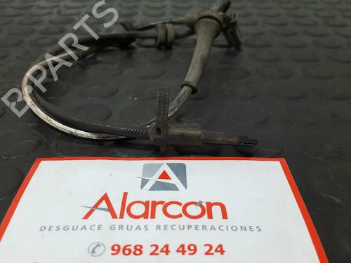 Elektronisk sensor NISSAN QASHQAI I (J10, NJ10) 1.5 dCi (106 hp) 14527909