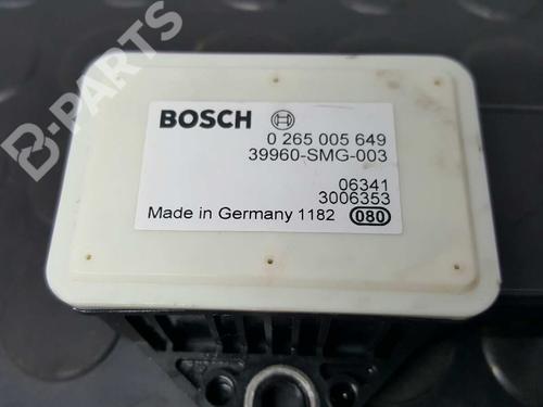 Elektronische module HONDA CIVIC VIII Hatchback (FN, FK) 2.2 CTDi (FK3) | BP11490299M83 