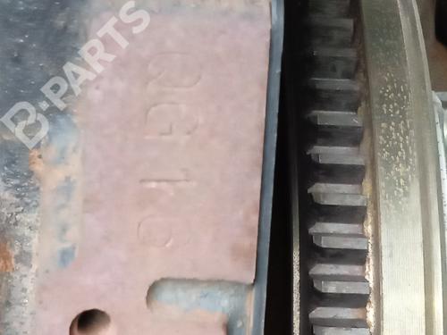 Engine NISSAN PRIMERA Hatchback (P12) 1.6 | BP11091488M1 