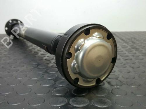 Albero di trasmissione centrale VW TOUAREG (7LA, 7L6, 7L7) 5.0 V10 TDI | BP7006676M37 