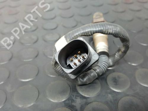 Electronic sensor CITROËN BERLINGO MULTISPACE (B9) 1.6 HDi 90 4x4 | BP8748341M84