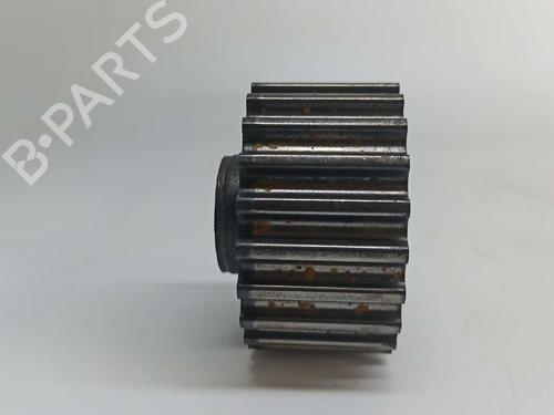 Pulley SEAT ALTEA (5P1) 1.9 TDI | BP14542374M122 